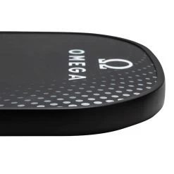 Engage OMEGA Evolution Max Middleweight Carbon Fiber Pickleball Paddle -Pickleball Rackets Store 25c9 06 22 engage omega evolution max middleweight carbon fiber pickleball paddle 35947 6 l