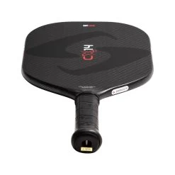 Gearbox CX14H Middleweight Carbon Fiber Pickleball Paddle -Pickleball Rackets Store 26b2 11 21 gearbox cx14h middleweight carbon fiber pickleball paddle 35362 5 l