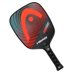 HEAD Gravity Tour LH Middleweight Hybrid Pickleball Paddle