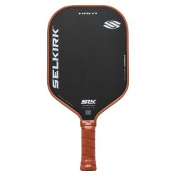 Selkirk SLK Halo Power Max Middleweight Carbon Fiber Pickleball Paddle -Pickleball Rackets Store 27e1 02 23 selkirk slk halo power max middleweight carbon fiber pickleball paddle 36437 6 l