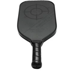 Engage Pursuit LX Lightweight Graphite Pickleball Paddle -Pickleball Rackets Store 27e2 09 22 engage pursuit lx lightweight graphite pickleball paddle 36150 005 l