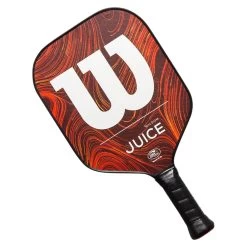 Wilson Juice Middleweight Composite Pickleball Paddle