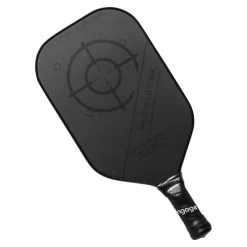 Engage Pursuit SX Middleweight Graphite Pickleball Paddle