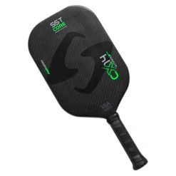 Gearbox CX14E Ultimate Heavyweight Carbon Fiber Pickleball Paddle