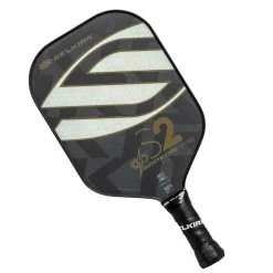 Selkirk Amped S2 Middleweight Composite Pickleball Paddle