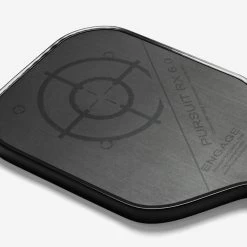 Pickleball Rackets Store -Pickleball Rackets Store 2ab9 09 22 engage pursuit rx lightweight graphite pickleball paddle 36143 001 l