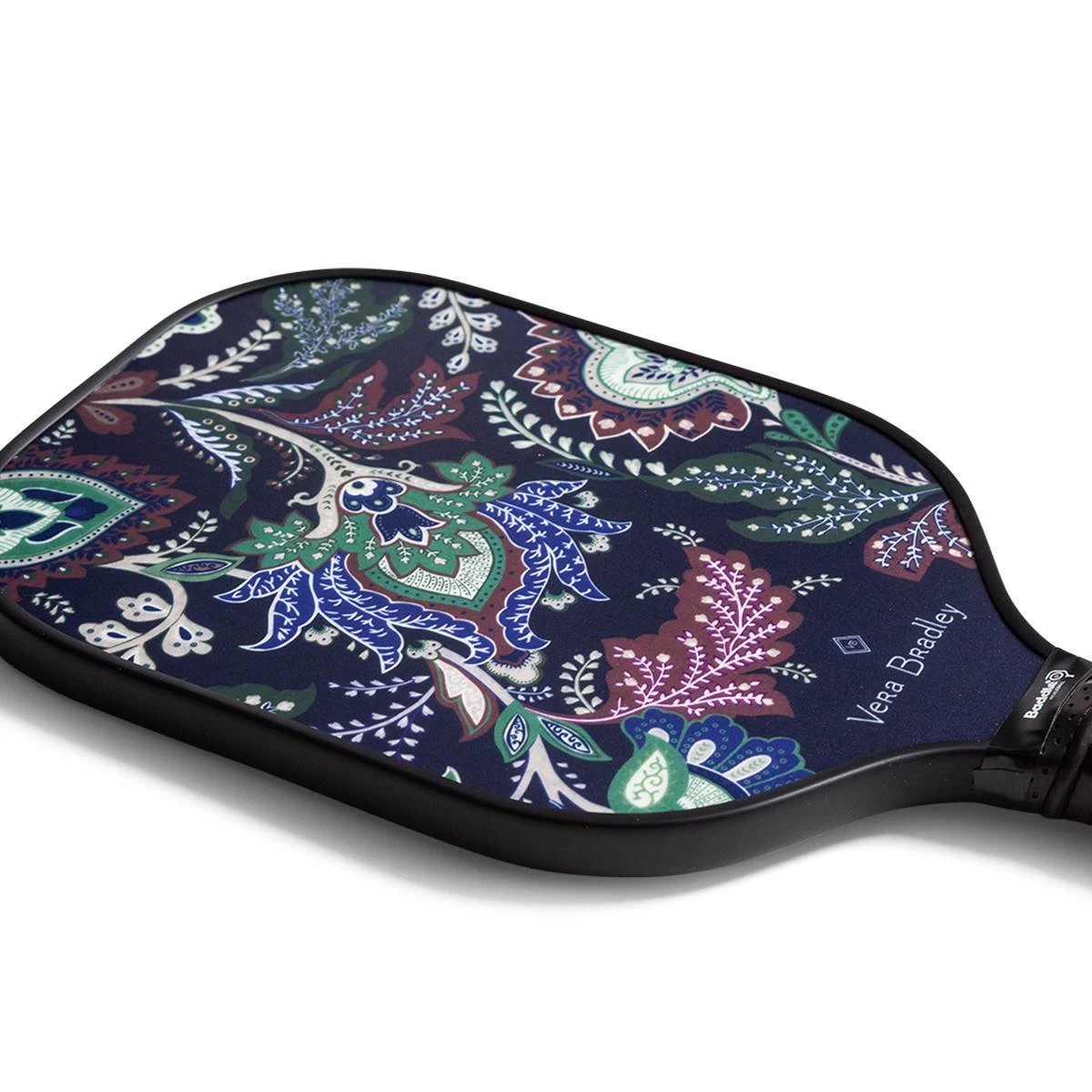 Baddle Vera Bradley Collection Lightweight Composite Pickleball Paddle 2 Baddle Vera Bradley Collection Lightweight Composite Pickleball Paddle - Image 2