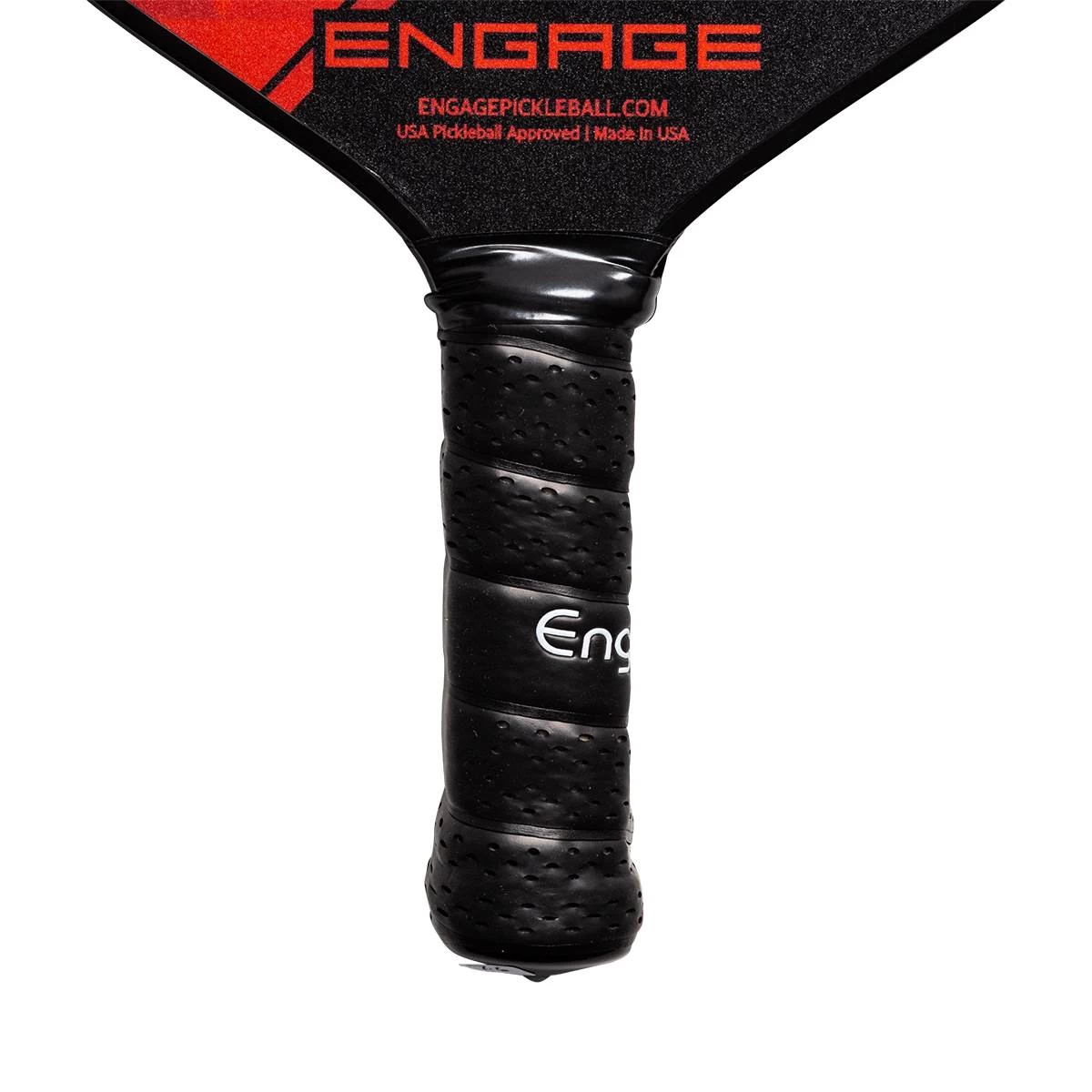 Engage Trident Middleweight Composite Pickleball Paddle 5 Engage Trident Middleweight Composite Pickleball Paddle - Image 5