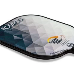 Pickleball Rackets Store -Pickleball Rackets Store 2c82 10 21 third shot drop chaos i middleweight composite pickleball paddle 35257 5 l