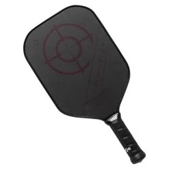 Engage Pursuit EX Lightweight Graphite Pickleball Paddle -Pickleball Rackets Store 2d21 10 22 engage pursuit ex lightweight graphite pickleball paddle 34494 006 l