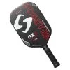 Gearbox GX6 Control Heavyweight Carbon Fiber Pickleball Paddle