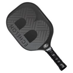 Baddle Echelon Heavyweight Graphite Pickleball Paddle