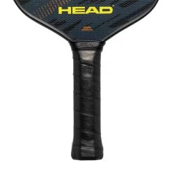 HEAD Gravity LH Middleweight Hybrid Pickleball Paddle -Pickleball Rackets Store 2f50 07 22 head gravity lh middleweight hybrid pickleball paddle 34325 10 l