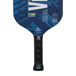 Diadem Vice Middleweight Carbon Fiber Pickleball Paddle -Pickleball Rackets Store 3021 11 22 diadem vice non usap approved middleweight carbon fiber pickleball paddle 36386 4 l