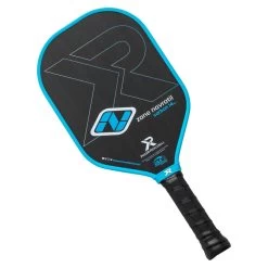 Pickleball Rackets Store 52 ProXR Zane Navratil Middleweight Carbon Fiber Pickleball Paddle