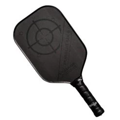 Engage Pursuit MX 6.0 Thick Core BLEMISHED Middleweight Graphite Pickleball Paddle