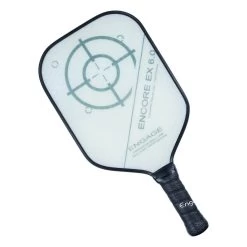 Engage Encore EX 6.0 BLEMISHED Middleweight Composite Pickleball Paddle -Pickleball Rackets Store 3262 10 21 engage encore ex 6 0 blemished middleweight composite pickleball paddle 34309 011 l