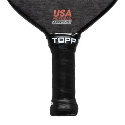 2023 TOPP Reacher Middleweight Composite Pickleball Paddle -Pickleball Rackets Store 33fe 12 22 2023 topp reacher middleweight composite pickleball paddle 36383 3 l