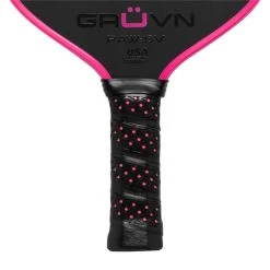 GRUVN RAW-13V Middleweight Carbon Fiber Pickleball Paddle 10 GRUVN RAW-13V Middleweight Carbon Fiber Pickleball Paddle -Pickleball Rackets Store 34df 12 22 gruvn raw 13v middleweight carbon fiber pickleball paddle 36433 3 l