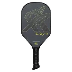 ProXR The Story 14MM Middleweight Carbon Fiber And Composite Pickleball Paddle -Pickleball Rackets Store 352a 07 22 proxr the story 14mm middleweight carbon fiber and composite pickleball paddle 36045 2 l