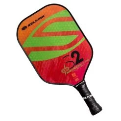 Selkirk Amped S2 Lightweight Composite Pickleball Paddle