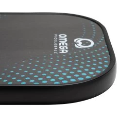 Engage OMEGA Evolution Extreme 5/8" Core Middleweight Carbon Fiber Pickleball Paddle -Pickleball Rackets Store 353d 08 22 engage omega evolution extreme 5 8 core middleweight carbon fiber pickleball paddle 35942 6 l