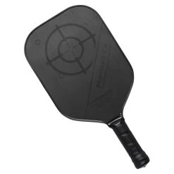 Engage Pursuit EX Middleweight Graphite Pickleball Paddle