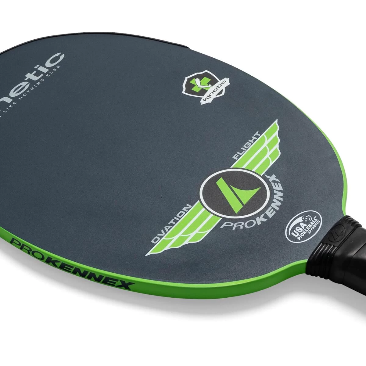 ProKennex Ovation Flight Lightweight Hybrid Pickleball Paddle 2 ProKennex Ovation Flight Lightweight Hybrid Pickleball Paddle - Image 2