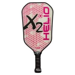 Armour HELIO X2 Elongated BLEMISHED Middleweight Composite Pickleball Paddle -Pickleball Rackets Store 35bd 09 22 armour helio x2 elongated blemished middleweight composite pickleball paddle 36259 007 l