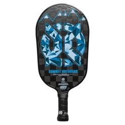 Onix Summit Outbreak MIddleweight Graphite Pickleball Paddle -Pickleball Rackets Store 35fe 09 22 onix summit outbreak middleweight graphite pickleball paddle 34359 7 l