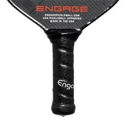 Engage Poach Infinity EX Middleweight Composite Pickleball Paddle -Pickleball Rackets Store 3647 04 22 engage poach infinity ex middleweight composite pickleball paddle 35669 3 l