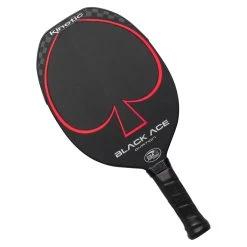 ProKennex Black Ace Ovation Middleweight Hybrid Pickleball Paddle