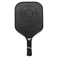 Engage Pursuit RX 6.0 Thick Core Middleweight Graphite Pickleball Paddle -Pickleball Rackets Store 36bc 09 22 engage pursuit rx 6 0 thick core middleweight graphite pickleball paddle 36157 2 l
