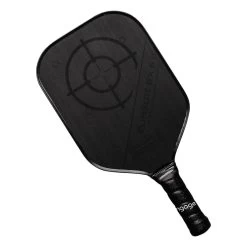 Engage Pursuit EX 6.0 Thick Core BLEMISHED Middleweight Graphite Pickleball Paddle