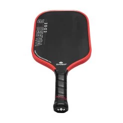 Diadem Warrior Edge Middleweight Graphite Pickleball Paddle -Pickleball Rackets Store 397f 06 22 diadem warrior edge middleweight carbon fiber pickleball paddle 35879 5 l