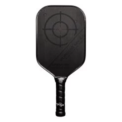 Engage Pursuit MX 6.0 Thick Core Middleweight Graphite Pickleball Paddle -Pickleball Rackets Store 3a8e 07 21 engage pursuit mx thick core middleweight graphite pickleball paddle 34488 2 l