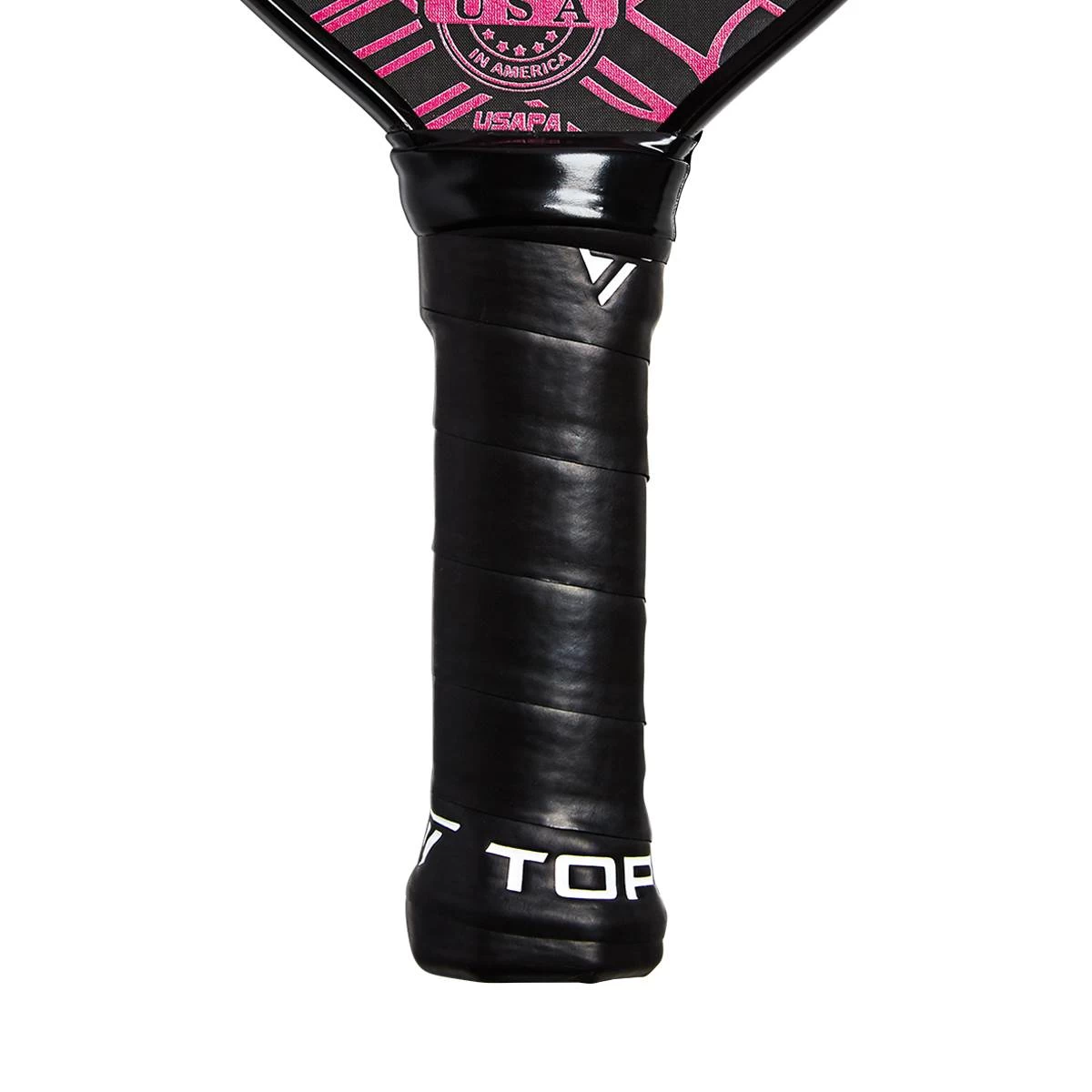 TOPP Revive Lightweight Graphite Pickleball Paddle 5 TOPP Revive Lightweight Graphite Pickleball Paddle - Image 5