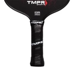 TMPR Expanse GXT Heavyweight Graphite Pickleball Paddle -Pickleball Rackets Store 3e2b 12 21 tmpr expanse gxt heavyweight graphite pickleball paddle 35389 3 l