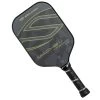 Selkirk VANGUARD 2.0 Mach6 Middleweight Carbon Fiber Pickleball Paddle