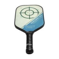 Engage Encore MX Lightweight Composite Pickleball Paddle -Pickleball Rackets Store 3ecf 07 22 engage encore mx lightweight composite pickleball paddle 35960 4 l