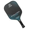 Engage OMEGA Evolution Extreme 1/2" Core Middleweight Carbon Fiber Pickleball Paddle