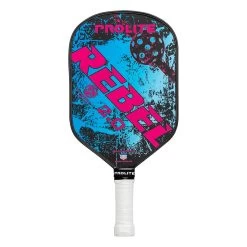 PROLITE Rebel PowerSpin 2.0 Middleweight Composite Pickleball Paddle -Pickleball Rackets Store 424b 07 21 prolite rebel powerspin 2 0 middleweight composite pickleball paddle 34948 7 l