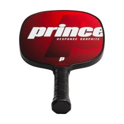 Prince Response Middleweight Graphite Pickleball Paddle -Pickleball Rackets Store 4283 12 21 prince response middleweight graphite pickleball paddle 35457 4 l