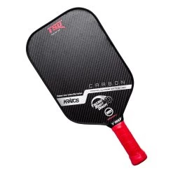 Third Shot Drop KRATOS H Special Edition Middleweight Carbon Fiber Pickleball Paddle