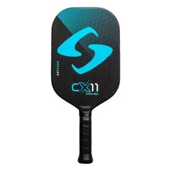 Gearbox CX11E Power Middleweight Carbon Fiber Pickleball Paddle 8 Gearbox CX11E Power Middleweight Carbon Fiber Pickleball Paddle -Pickleball Rackets Store 44ac 11 21 gearbox cx11e power middleweight carbon fiber pickleball paddle 35355 2 l