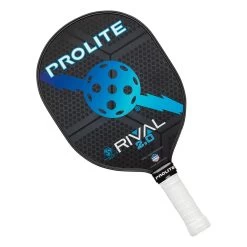 PROLITE Rival PowerSpin 2.0 Middleweight Composite Pickleball Paddle -Pickleball Rackets Store 451d 07 21 prolite rival powerspin 2 0 middleweight composite pickleball paddle 34950 6 l