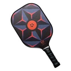 Baddle Pro Circuit Lightweight Composite Pickleball Paddle