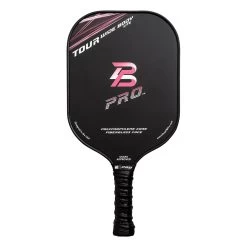 PB Pro Tour Widebody Lightweight Composite Pickleball Paddle -Pickleball Rackets Store 468f 05 21 pb pro tour widebody lightweight composite pickleball paddle 34466 2 l