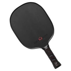 GRUVN RAW-16R Middleweight Carbon Fiber Pickleball Paddle