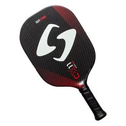 Gearbox CX11Q Power Middleweight Carbon Fiber Pickleball Paddle